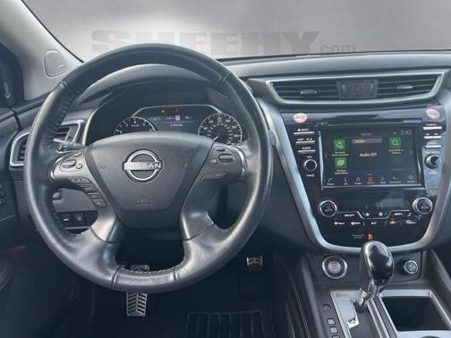 2023 Nissan Murano Platinum Intelligent AWD