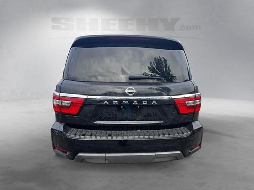 2022 Nissan Armada SV 2WD