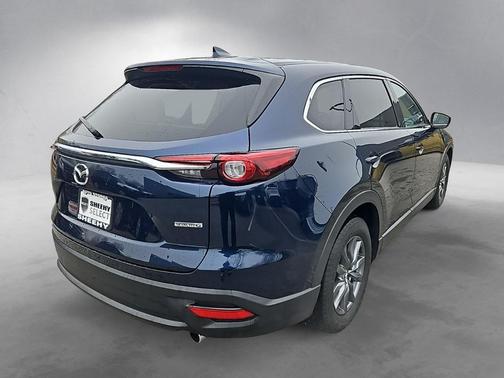 2022 Mazda CX-9 Touring