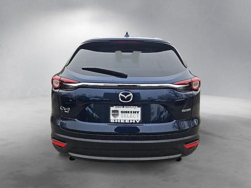 2022 Mazda CX-9 Touring