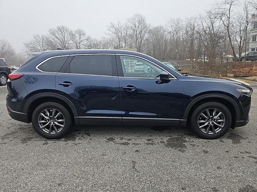 2022 Mazda CX-9 Touring
