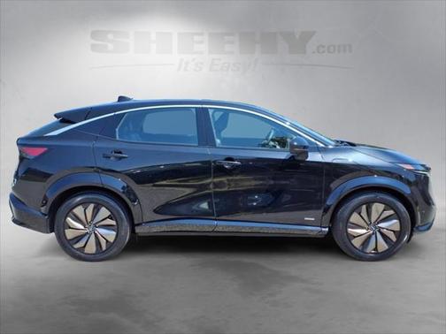 2023 Nissan ARIYA PREMIERE