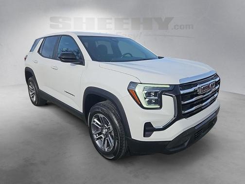 2025 GMC Terrain AWD Elevation