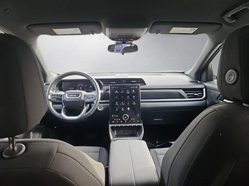 2025 GMC Terrain AWD Elevation