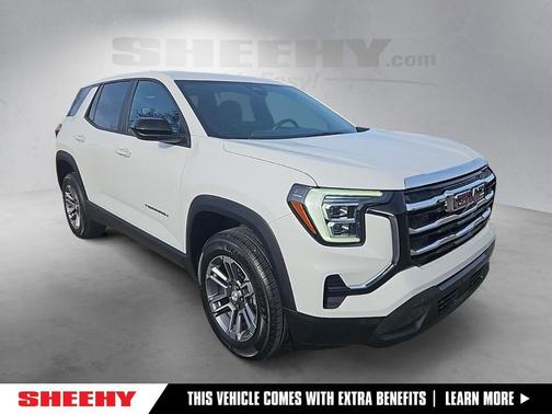 2025 GMC Terrain AWD Elevation