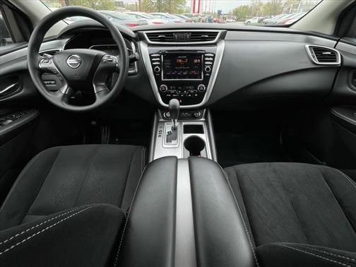 2020 Nissan Murano S Intelligent AWD