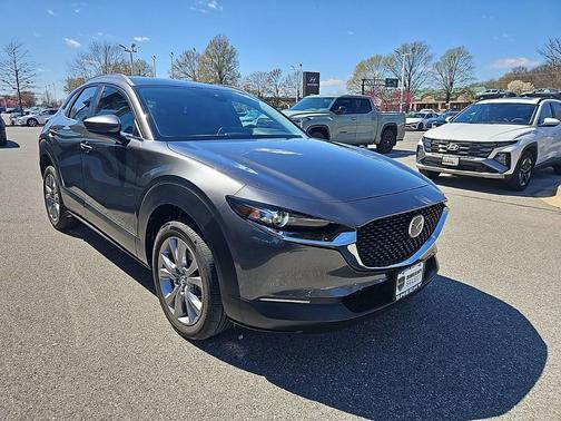 2023 Mazda CX-30 2.5 S Select Package