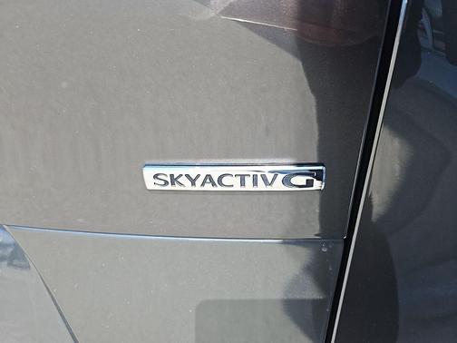 2023 Mazda CX-30 2.5 S Select Package