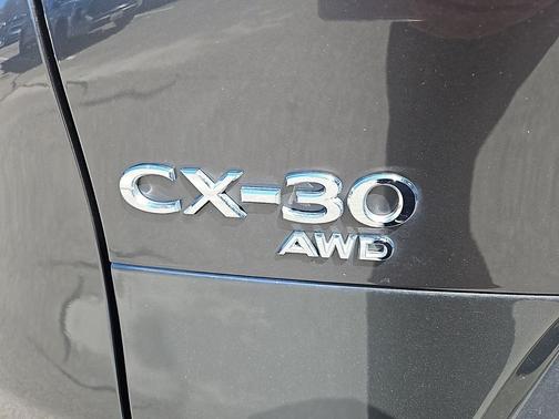 2023 Mazda CX-30 2.5 S Select Package