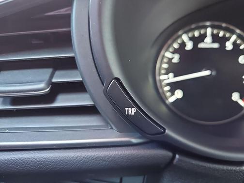 Machine Gray Metallic 2023 Mazda CX-30 2.5 S Select Package