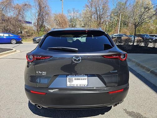 2023 Mazda CX-30 2.5 S Select Package