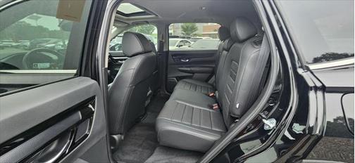 2024 Honda CR-V EX-L 2WD