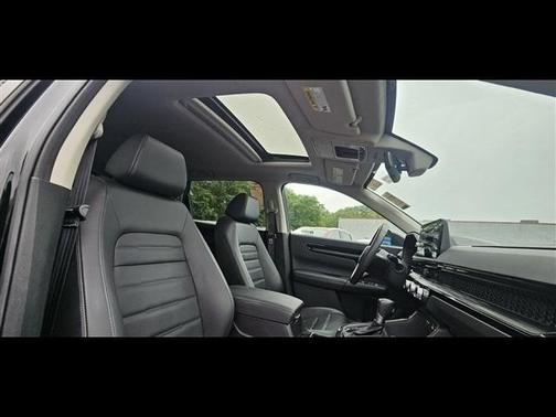 2024 Honda CR-V EX-L 2WD