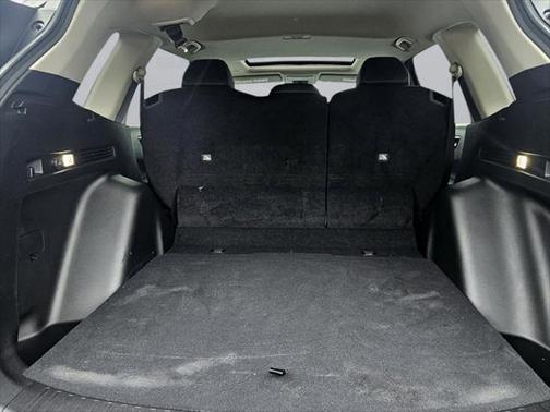 2024 Honda CR-V EX-L 2WD