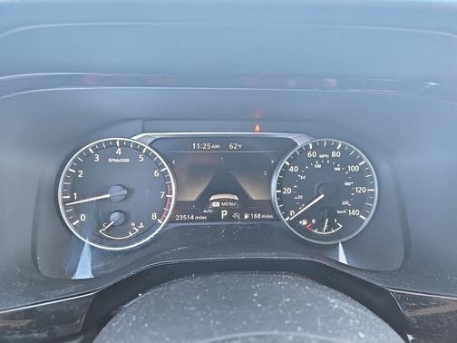 2024 Nissan Pathfinder Rock Creek 4WD