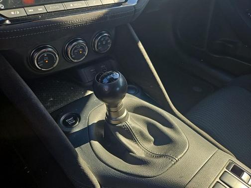 2023 Nissan Z Sport Manual