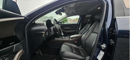 2023 Mazda CX-30 2.5 Turbo Premium Package