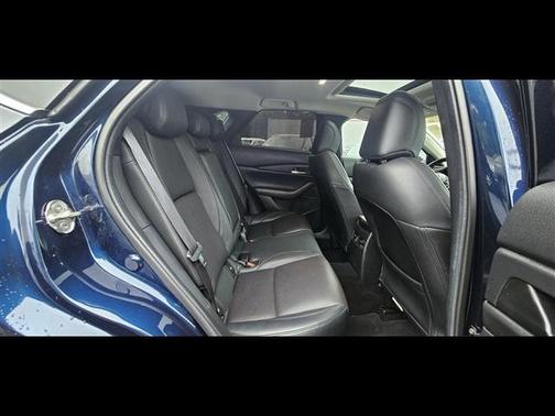 2023 Mazda CX-30 2.5 Turbo Premium Package
