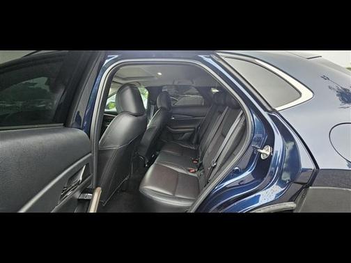 2023 Mazda CX-30 2.5 Turbo Premium Package