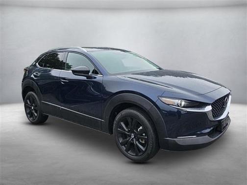 2023 Mazda CX-30 2.5 Turbo Premium Package