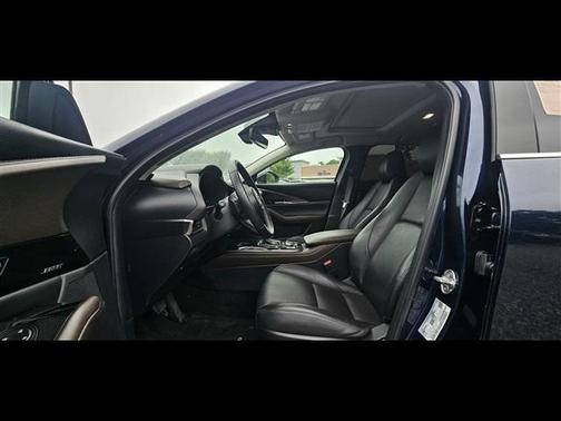 2023 Mazda CX-30 2.5 Turbo Premium Package