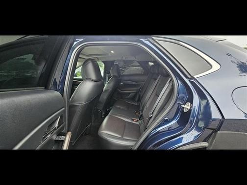 2023 Mazda CX-30 2.5 Turbo Premium Package