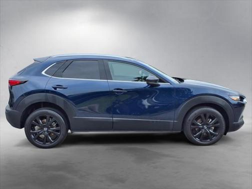 2023 Mazda CX-30 2.5 Turbo Premium Package