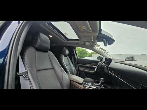 2023 Mazda CX-30 2.5 Turbo Premium Package
