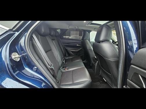 2023 Mazda CX-30 2.5 Turbo Premium Package