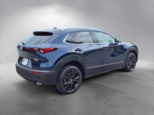 2023 Mazda CX-30 2.5 Turbo Premium Package