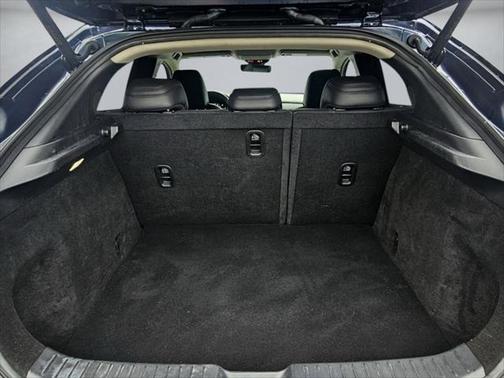 2023 Mazda CX-30 2.5 Turbo Premium Package