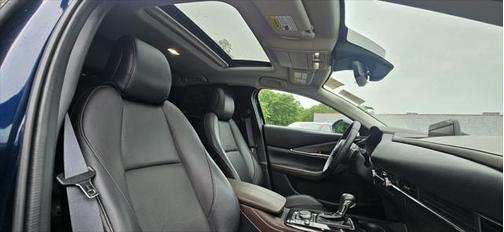 2023 Mazda CX-30 2.5 Turbo Premium Package