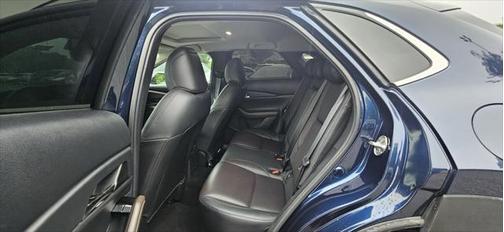 2023 Mazda CX-30 2.5 Turbo Premium Package