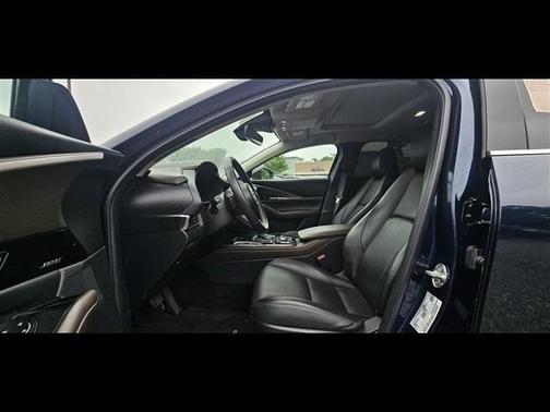 2023 Mazda CX-30 2.5 Turbo Premium Package