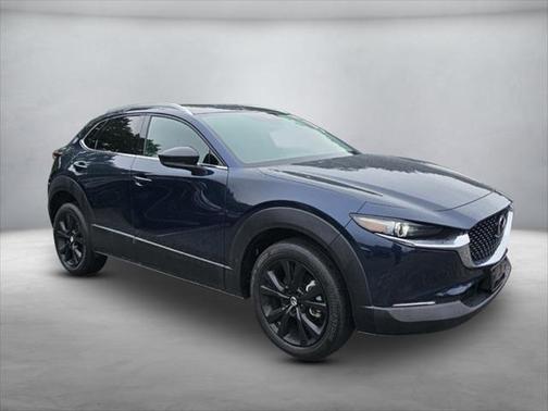 2023 Mazda CX-30 2.5 Turbo Premium Package