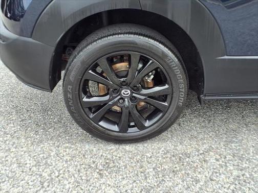 2023 Mazda CX-30 2.5 Turbo Premium Package