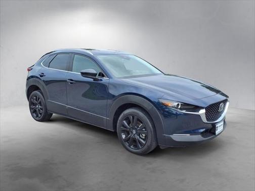 2023 Mazda CX-30 2.5 Turbo Premium Package