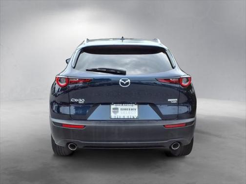 2023 Mazda CX-30 2.5 Turbo Premium Package