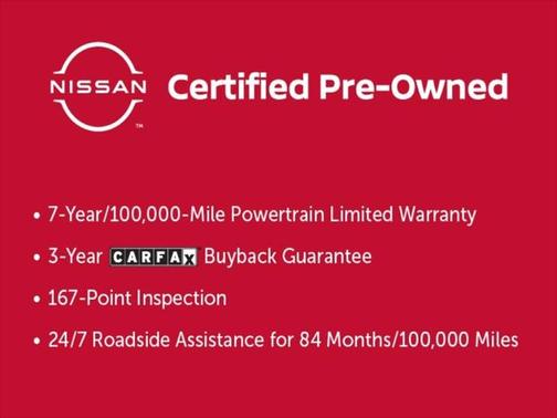 2025 Nissan Armada SL 4WD