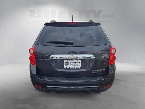 2015 Chevrolet Equinox 1LT