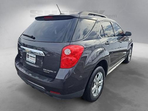 2015 Chevrolet Equinox 1LT