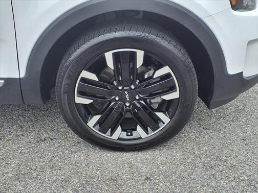2024 Kia Telluride SX Prestige