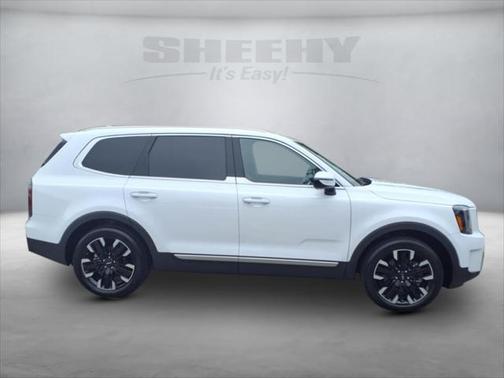 2024 Kia Telluride SX Prestige