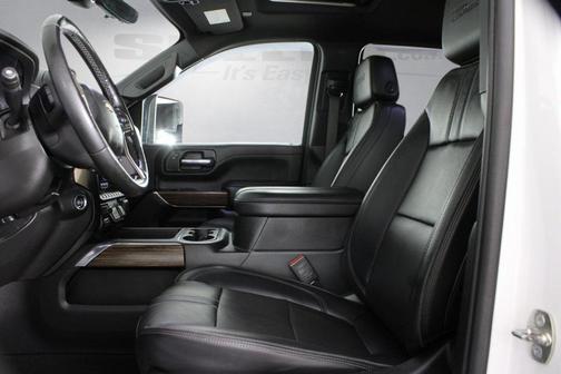 2023 Chevrolet Silverado 3500 High Country