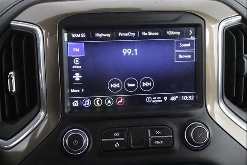 2023 Chevrolet Silverado 3500 High Country