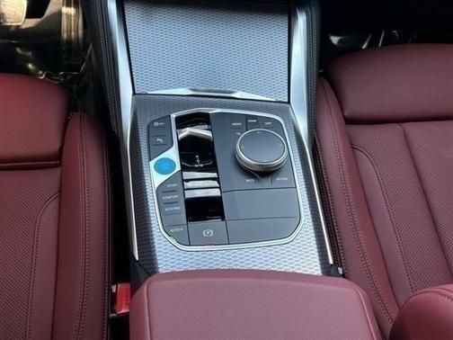 2024 BMW i4 Gran Coupe xDrive40