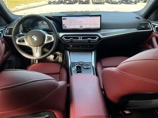 2024 BMW i4 Gran Coupe xDrive40