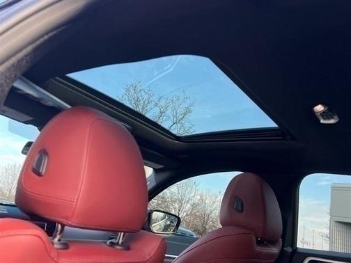 2024 BMW i4 Gran Coupe xDrive40