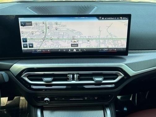 2024 BMW i4 Gran Coupe xDrive40