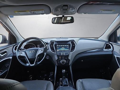 2013 Hyundai SANTA FE Sport 2.0T